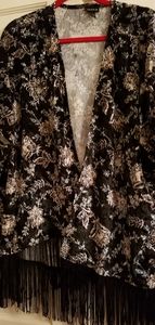 Newer Torrid Elegant Cardigan